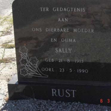 R - Vanne :: Surnames - R