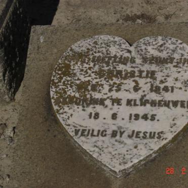 ? Christie 1941-1945