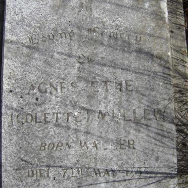 Western Cape, CAPE TOWN, Mowbray, Mostert se Meul, Welgelegen family cemetery