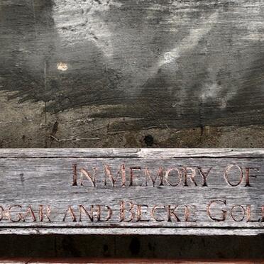 GOLDBLUM Edgar &amp; Becke