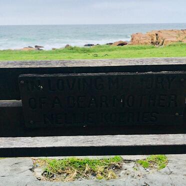 Western Cape, CAPE TOWN, Muizenberg