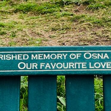 WILTON Jack &amp; Osna