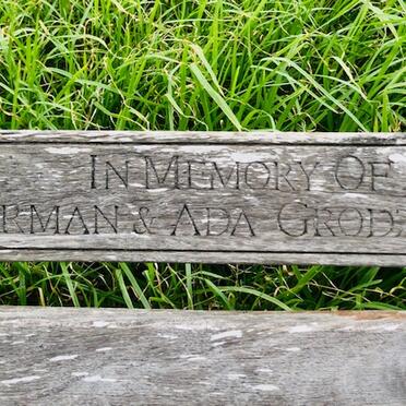 GRODZINSKI Herman &amp; Ada