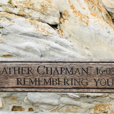 CHAPMAN Heather 1957-2006
