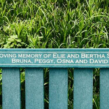 SUSMAN Elie &amp; Bertha