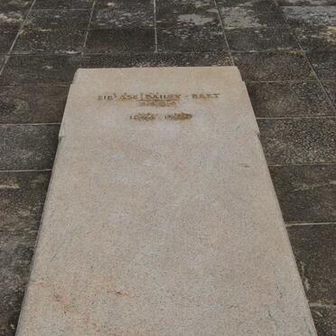 BAILEY Abe 1864-1940