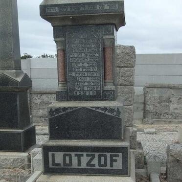 LOTZOF