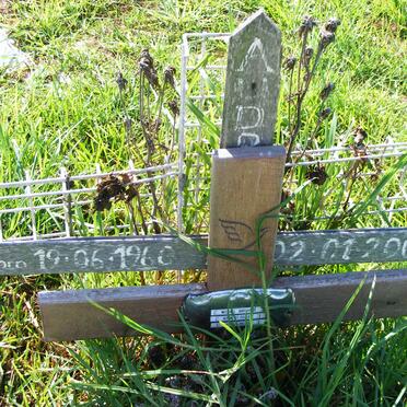 ABRAHAMS Michael ?-? :: ? 1960-2000