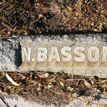 BASSON N.