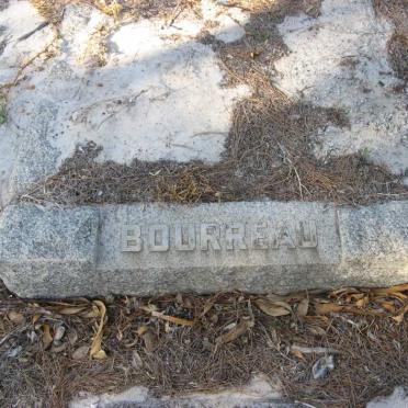 BOURREAU ?
