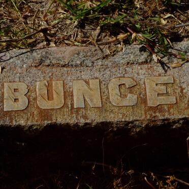 BUNCE ?