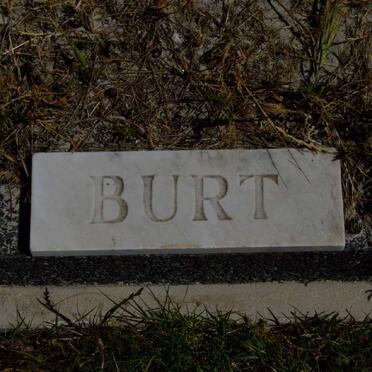 BURT ?