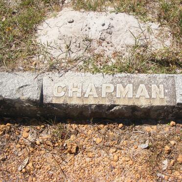 CHAPMAN ?