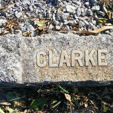 CLARKE ?