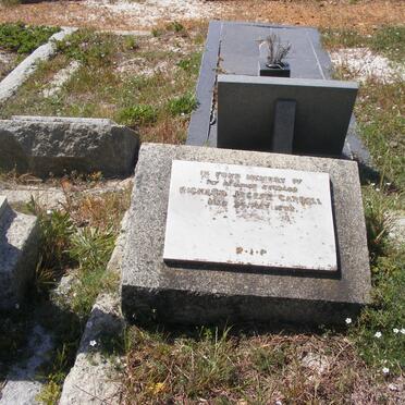 CARROLL Richard Joseph -1962