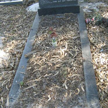 COOPER Antonie Basil 1920-1987