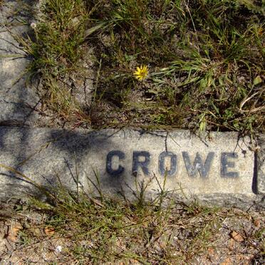 CROWE ?