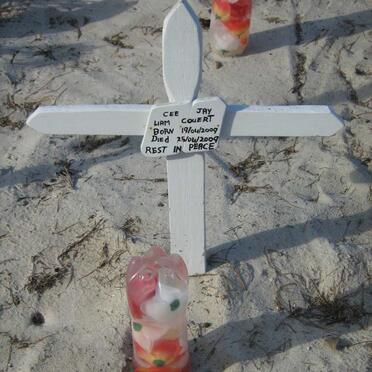 COUERT Lee Jay Liam 2009-2009