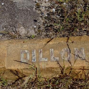 DILLON ?