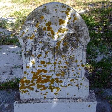 FERRIER Leslie John 1924-1981