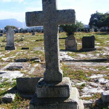 FALCONER Arthur A. -1950