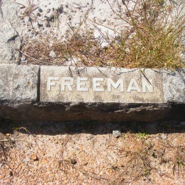 FREEMAN