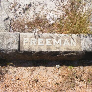 FREEMAN