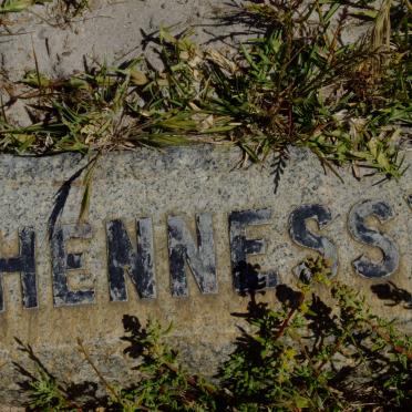 HENNESSY