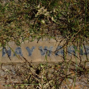 HAYWARD 