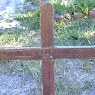 HASKINS Colin John 1940-20??