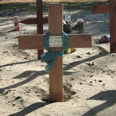 JOHANNES Annie 19??-20??