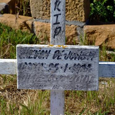JONGH ?revon, de 1984-2001