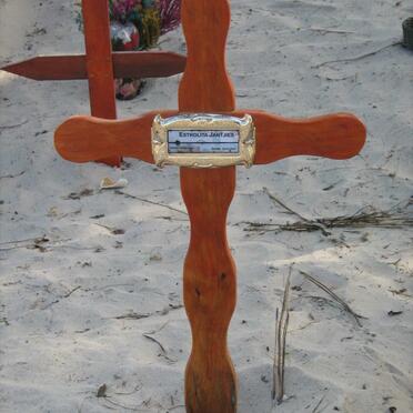 JANTJIES Estrolita ??-2000