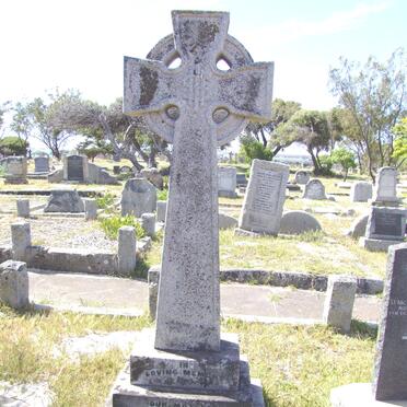 KERR R., McCONNELL :: McCONNELL-KERR Thomas