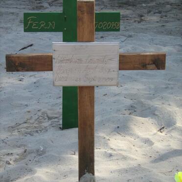 KENNEDY Wilhelmina 1957-2009