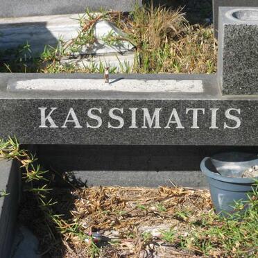 KASSIMATIS
