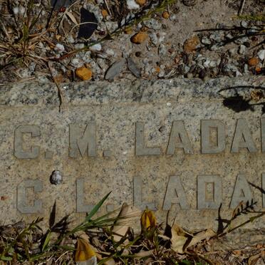 LADAN C.M. :: LADAN G.L.