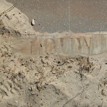 LOUW Jacobus Adriaan 1928-1990