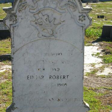 LARKE Edgar Robert 1905-1979