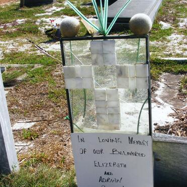 MALAN Adrian &amp; Elizabeth