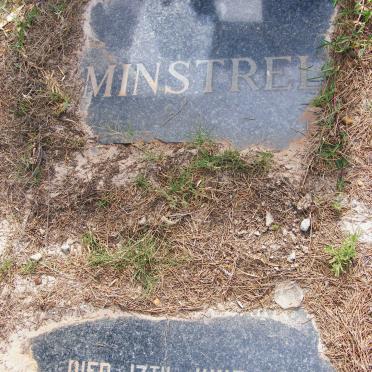 MINSTREL -1986