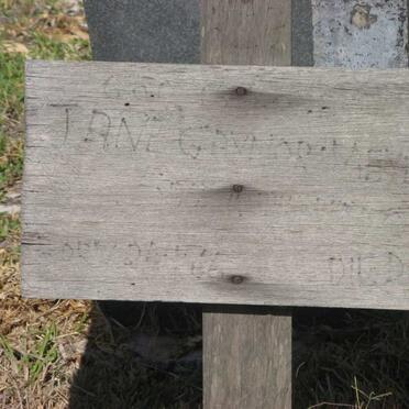 MEYER Jane Gaynor 1966-1979