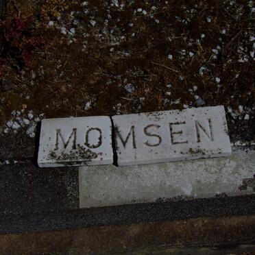 MOMSEN