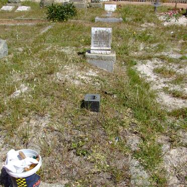 McPHAIL Tony 1935-1958