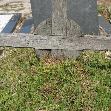 MEEKOLY Gertrude 1910-19?7