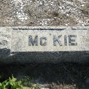 Mc KIE