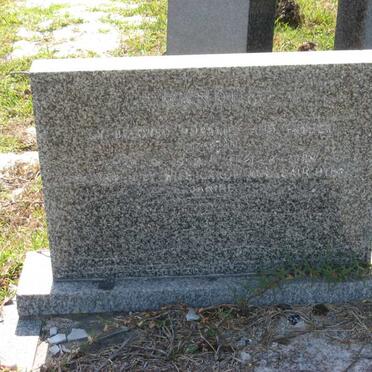 MANDU?? John 1950-1988