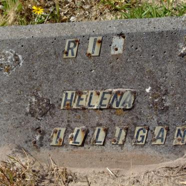 MILLIGAN Helena