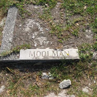 MOOLMAN