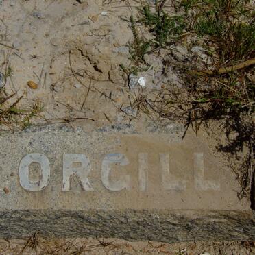 ORGILL